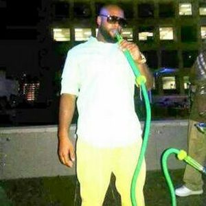 Meet your Posher, Drew